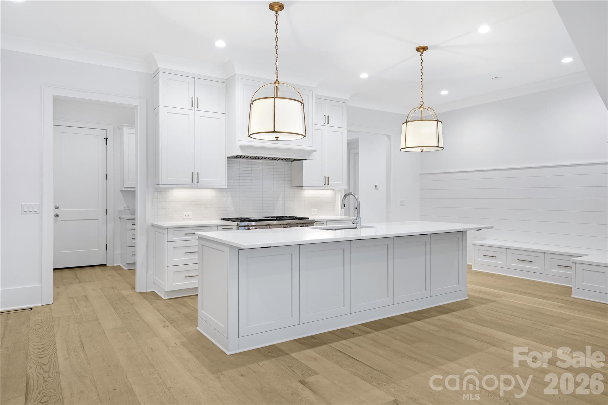 Trinity Park - Residential