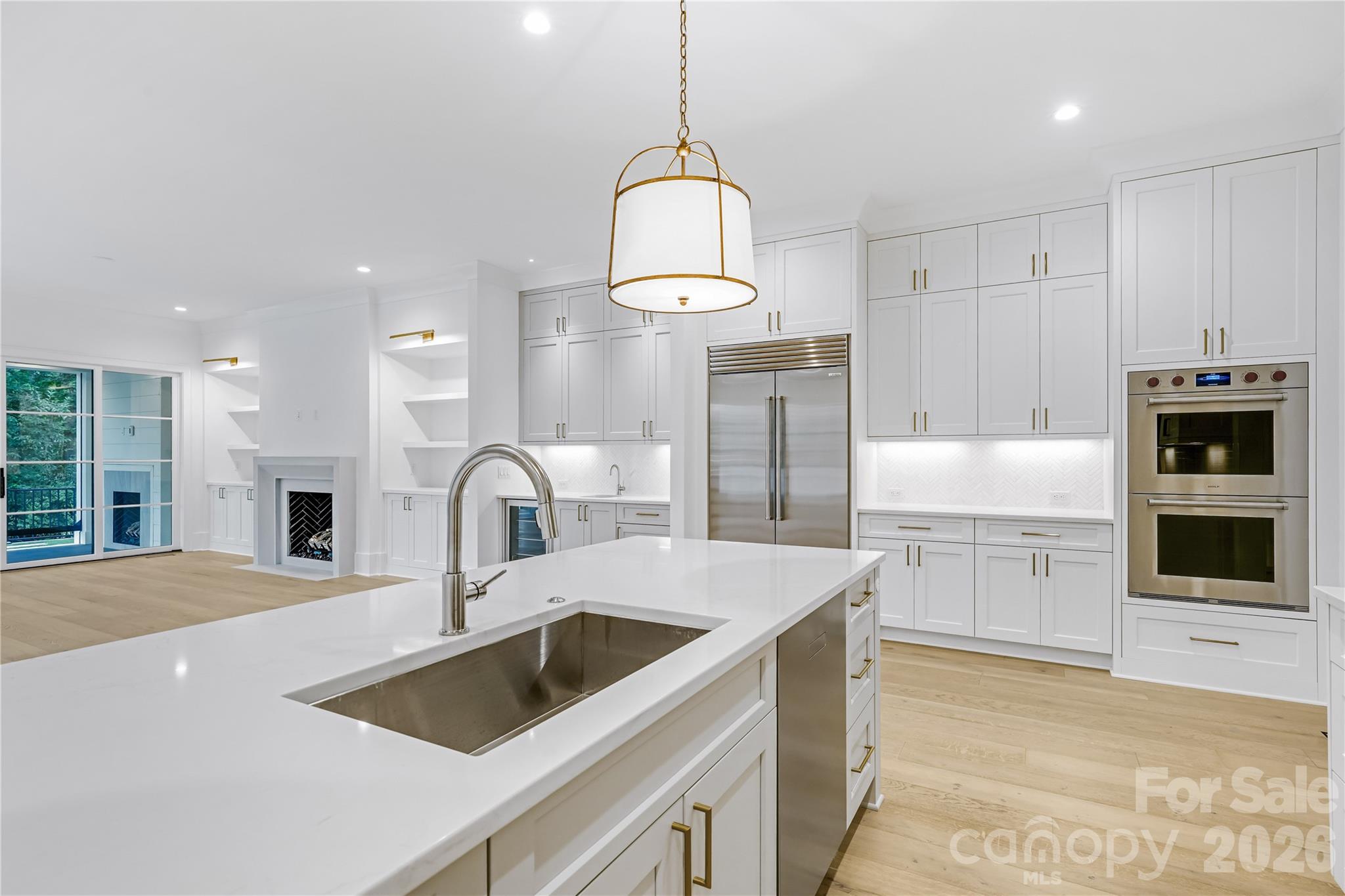 Trinity Park - Residential