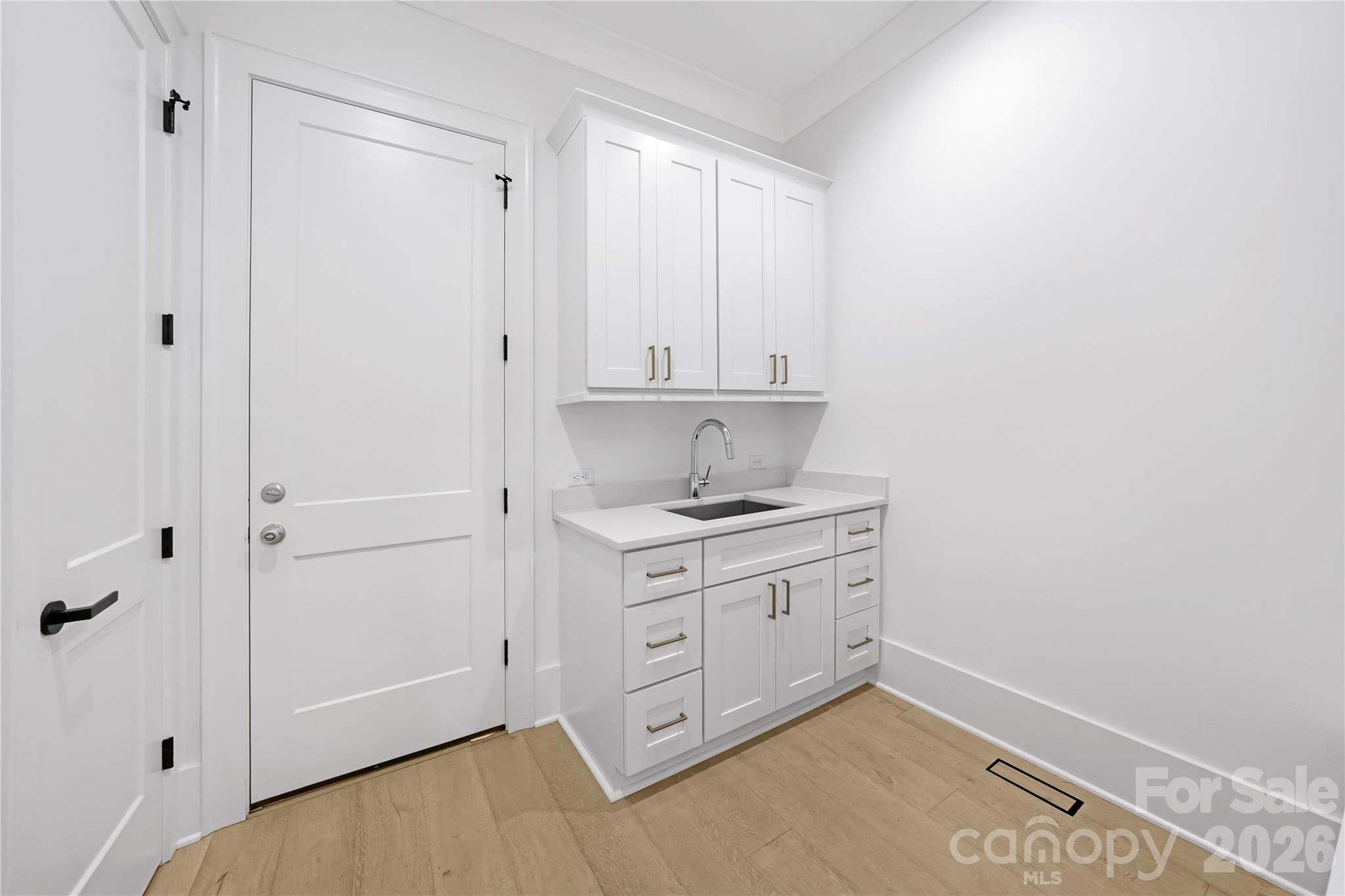 Trinity Park - Residential