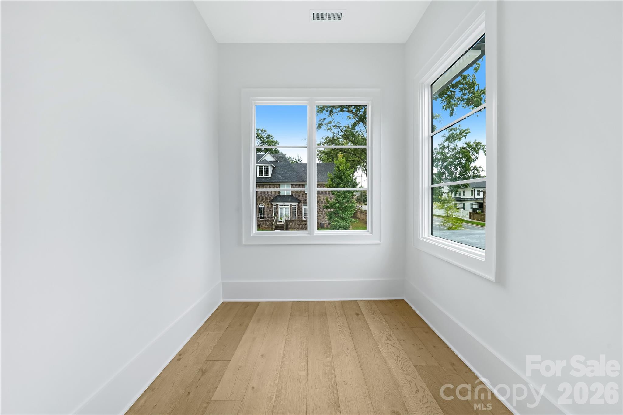 Trinity Park - Residential