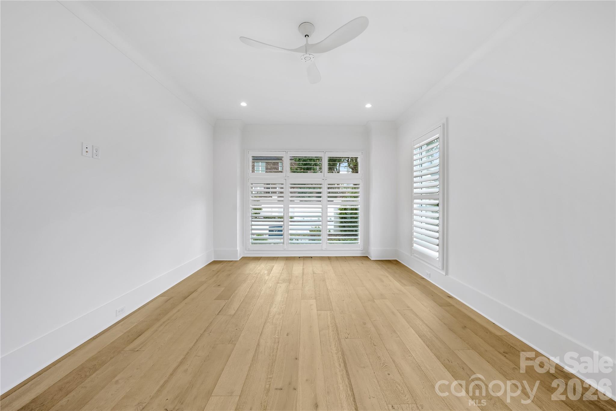 Trinity Park - Residential