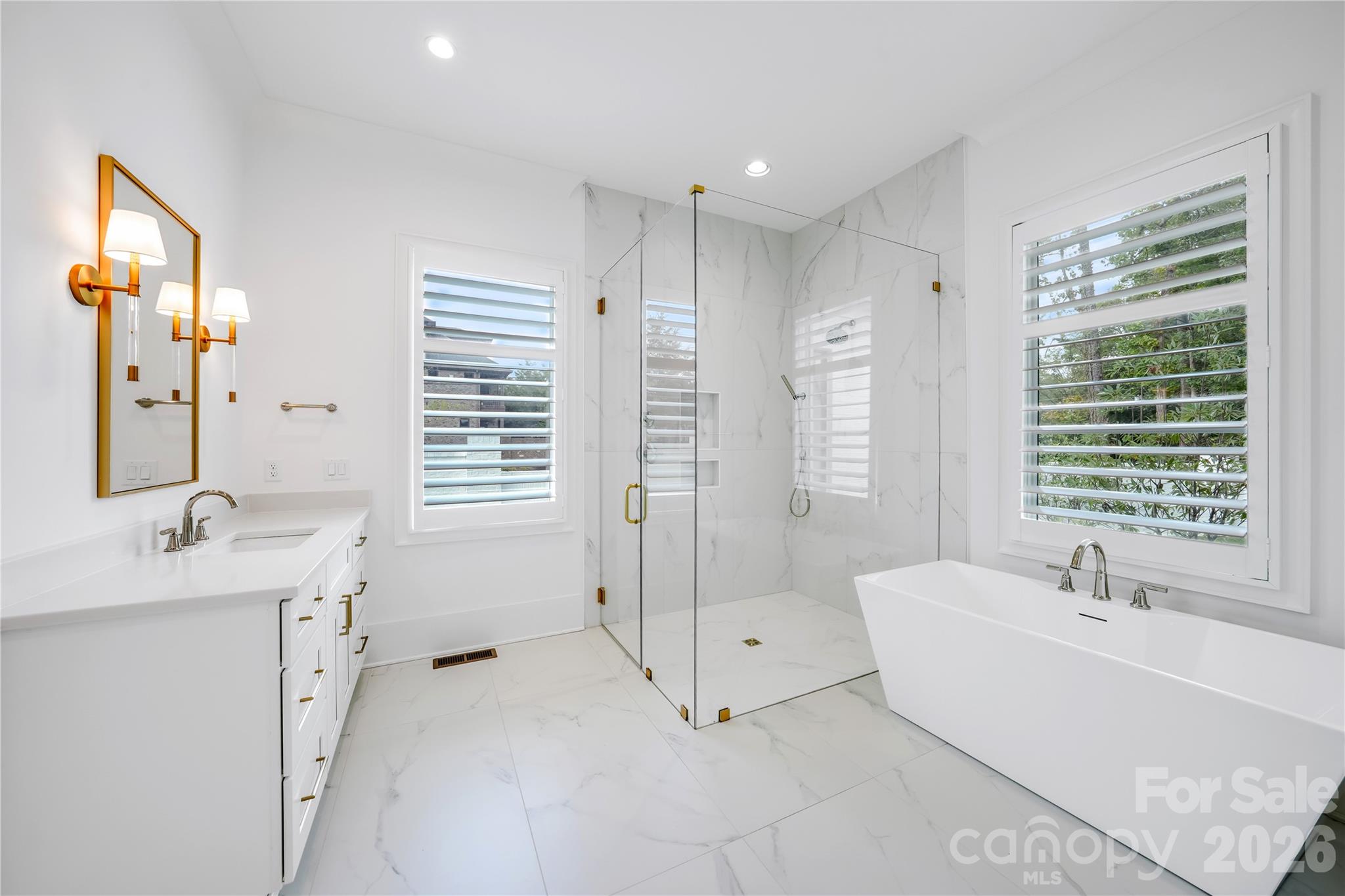 Trinity Park - Residential