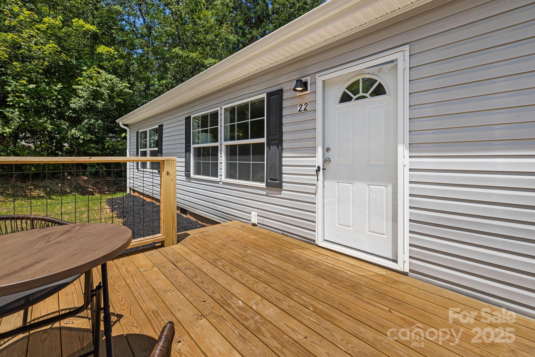 22 Bachelder Lane