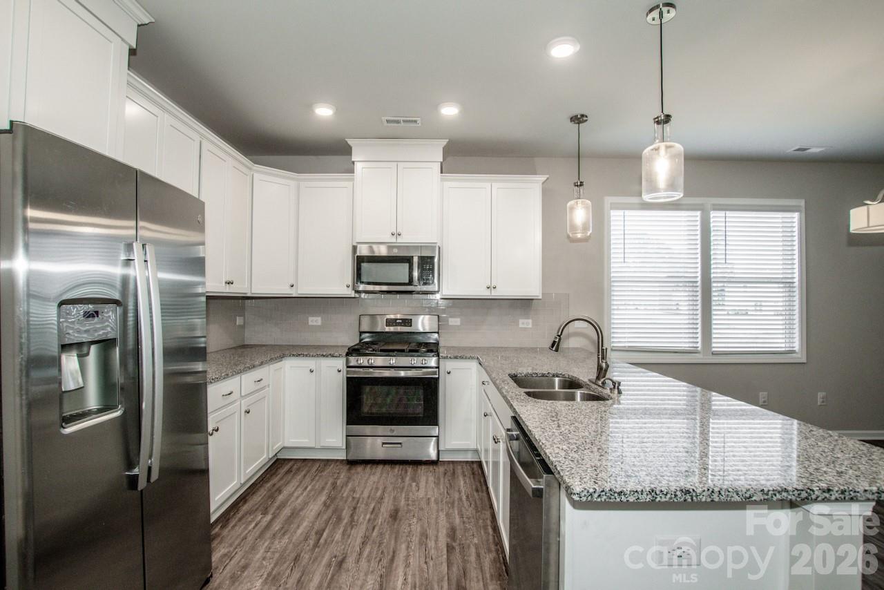 Villas at Sherrills Ford - Residential