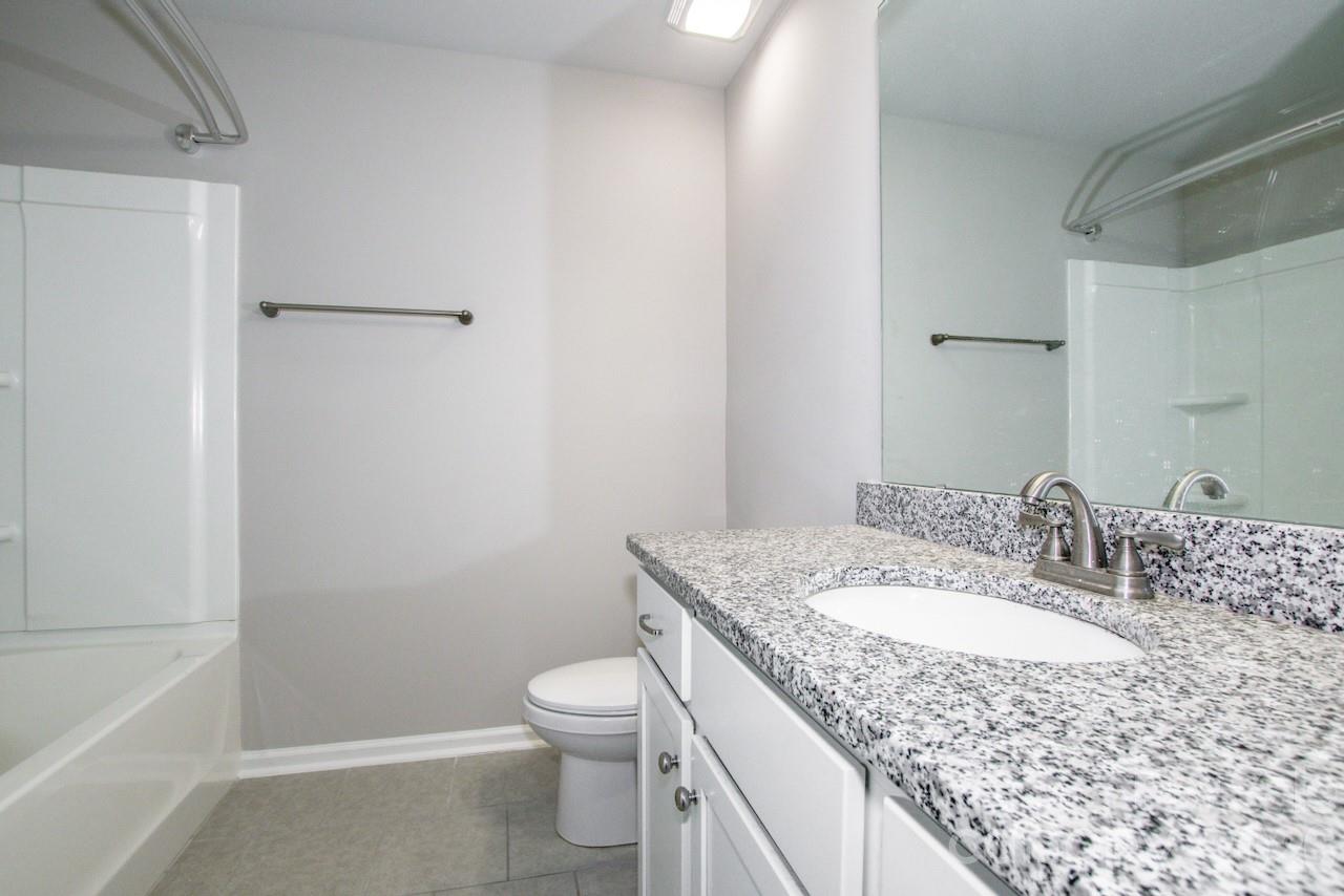 Villas at Sherrills Ford - Residential