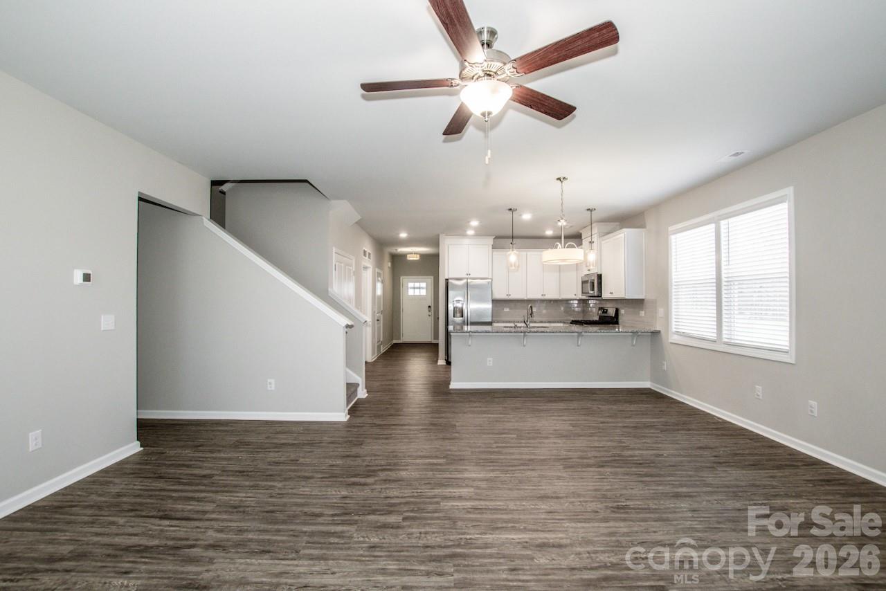 Villas at Sherrills Ford - Residential