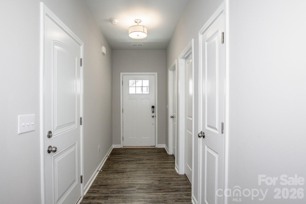 Villas at Sherrills Ford - Residential