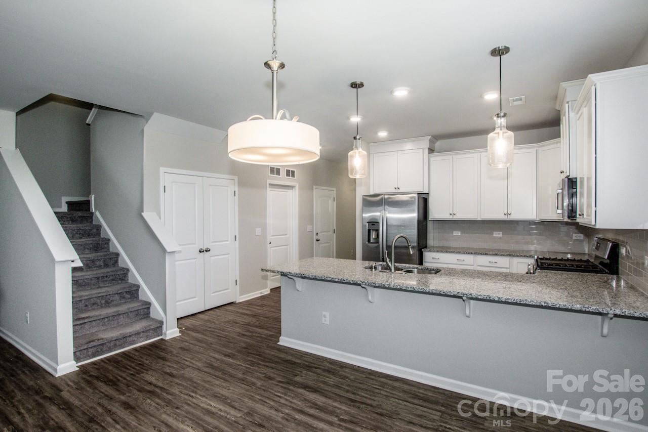 Villas at Sherrills Ford - Residential