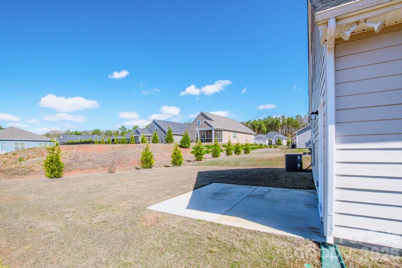 Villas at Sherrills Ford - Residential