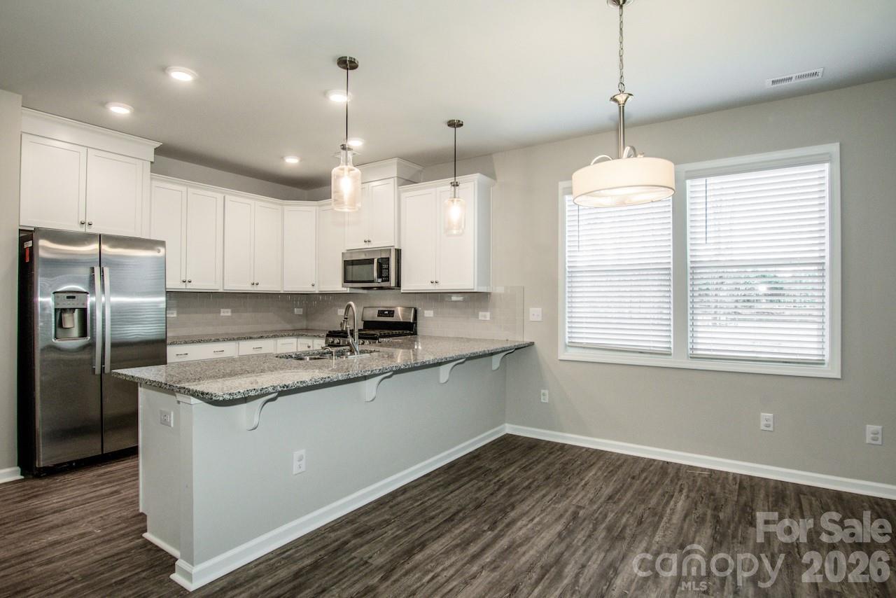 Villas at Sherrills Ford - Residential