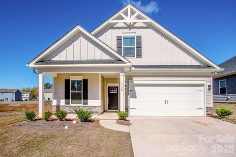 3730 Berry Drive Terrell NC 28682