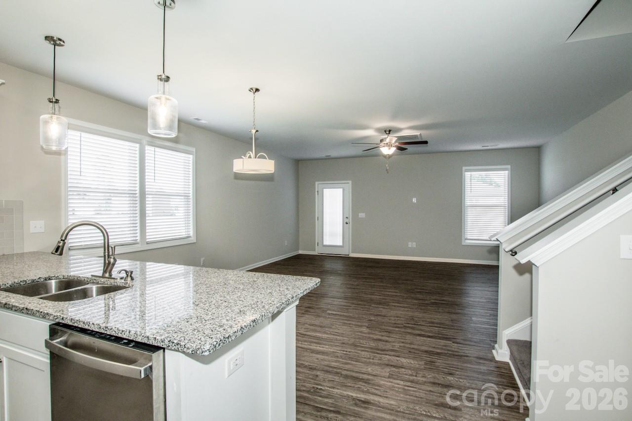 Villas at Sherrills Ford - Residential