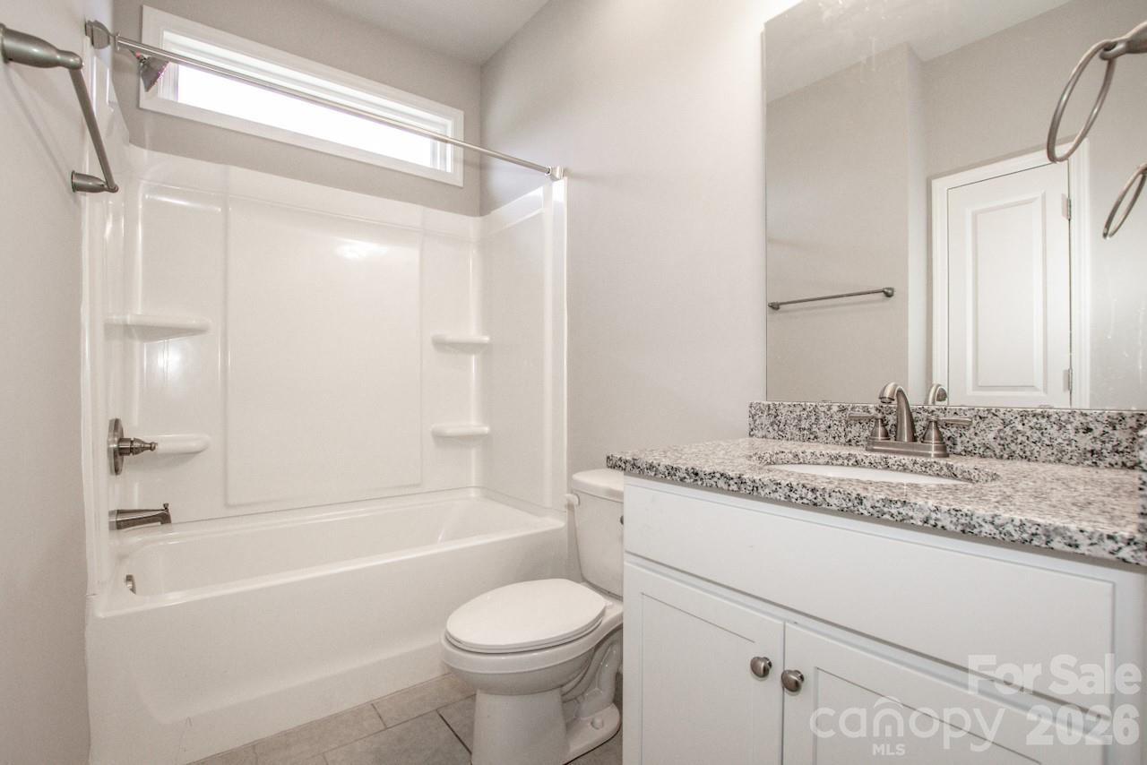 Villas at Sherrills Ford - Residential