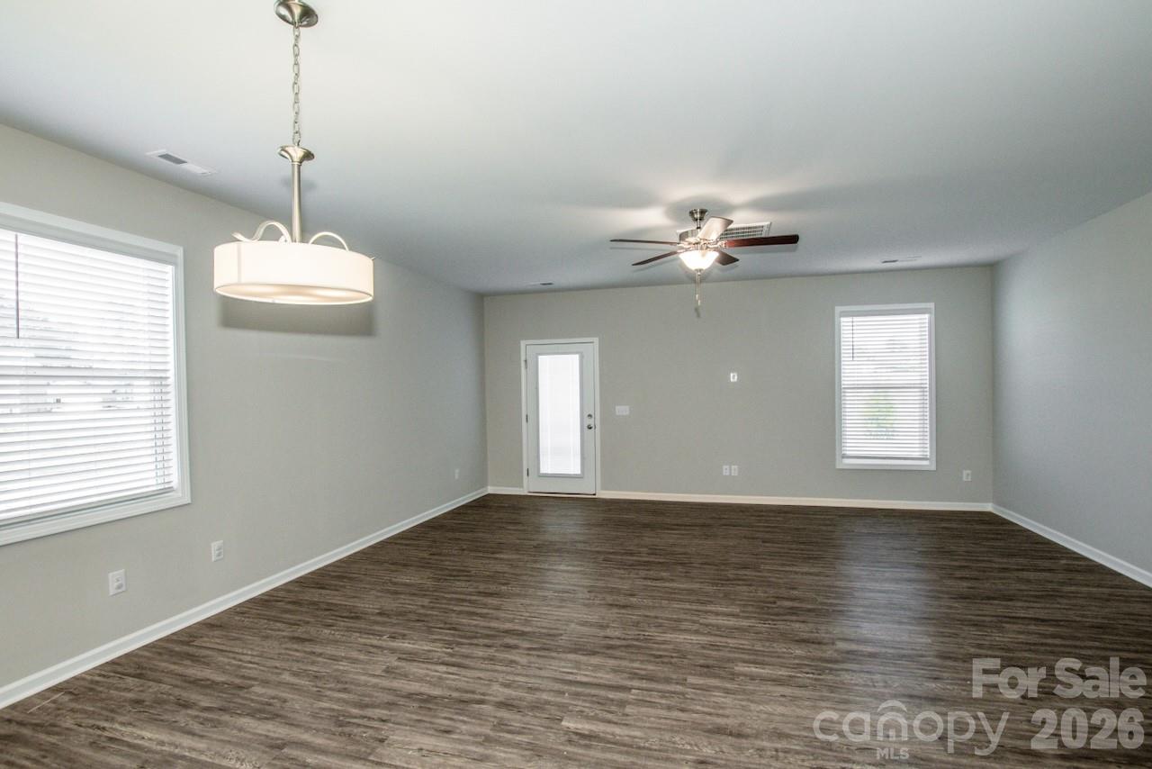 Villas at Sherrills Ford - Residential