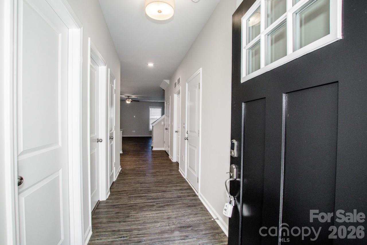 Villas at Sherrills Ford - Residential