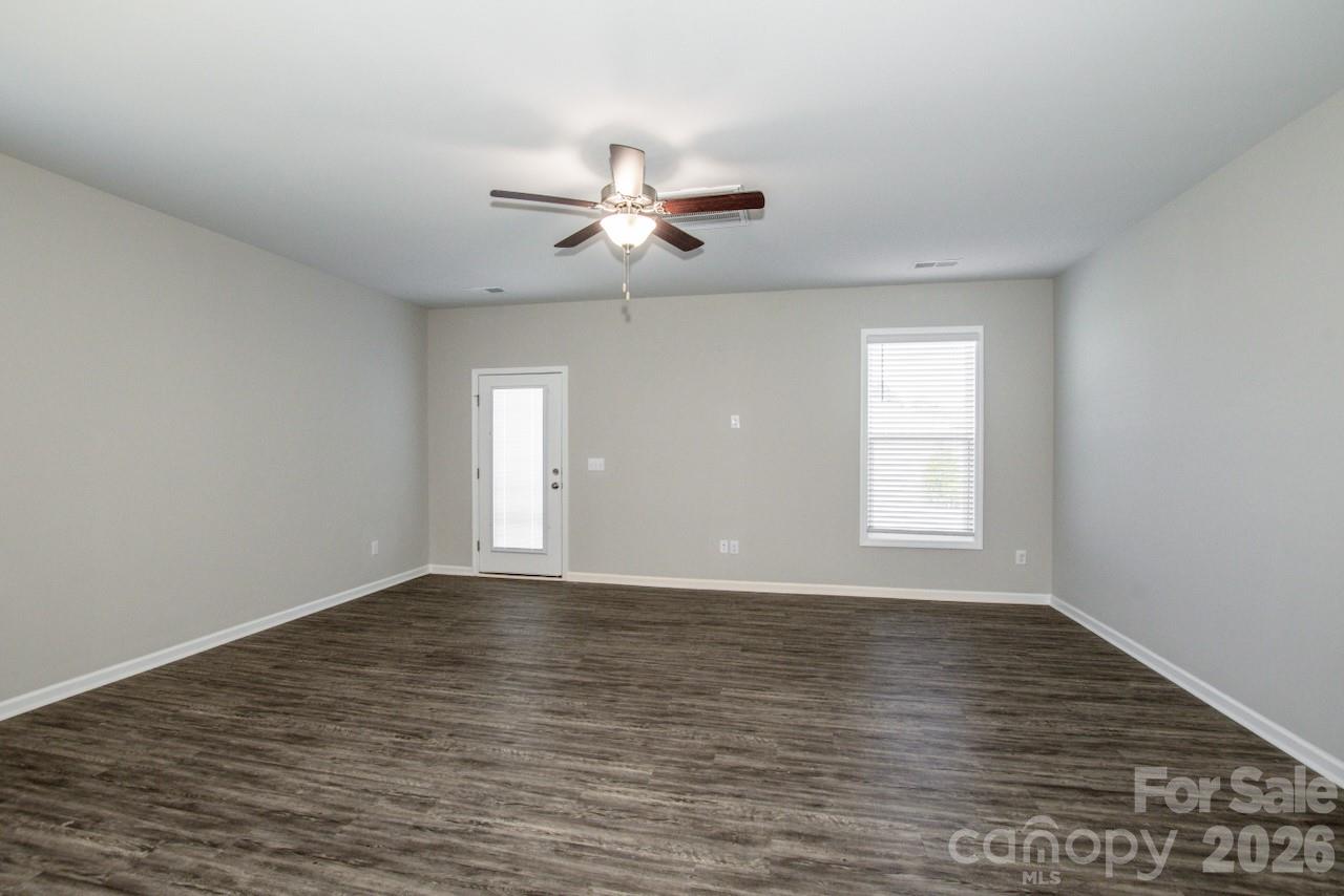 Villas at Sherrills Ford - Residential