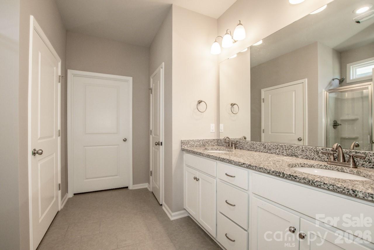 Villas at Sherrills Ford - Residential