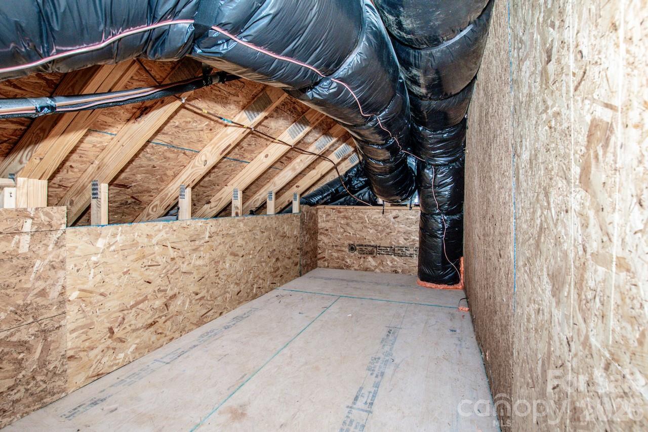 Villas at Sherrills Ford - Residential