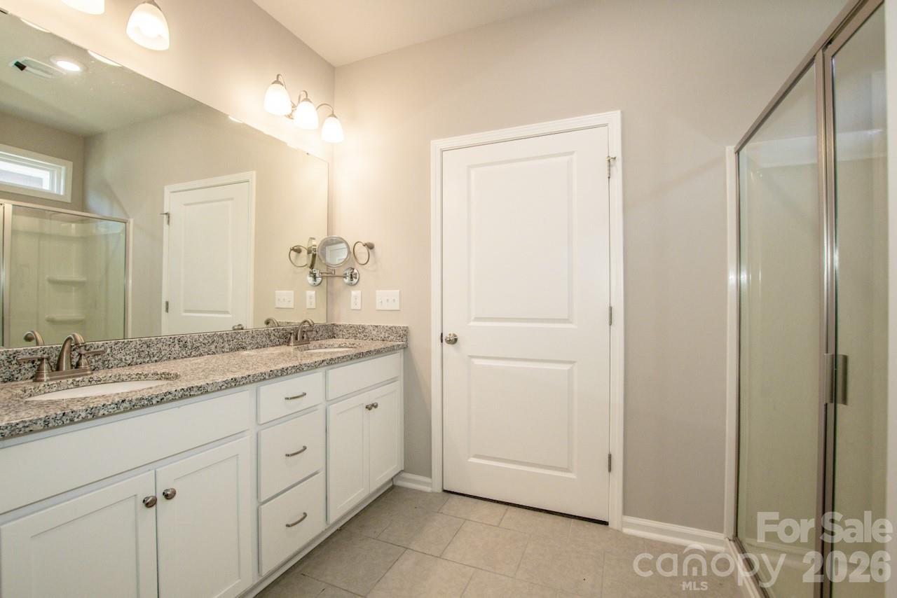 Villas at Sherrills Ford - Residential