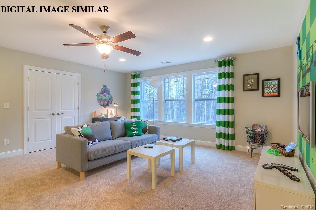 Timberlake - Residential