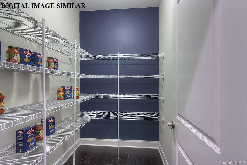 Timberlake - Residential