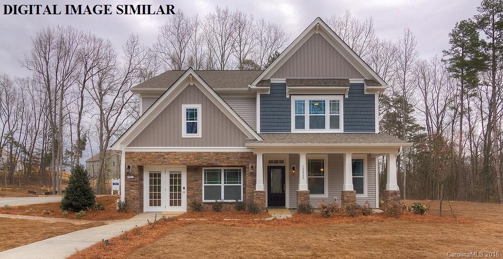 Timberlake - Residential