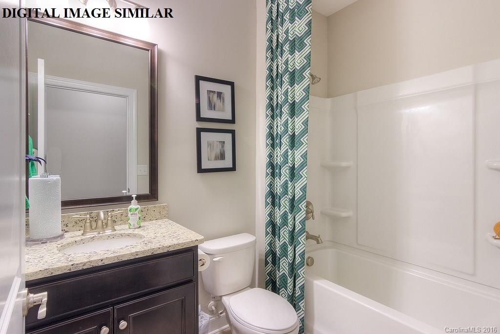 Timberlake - Residential