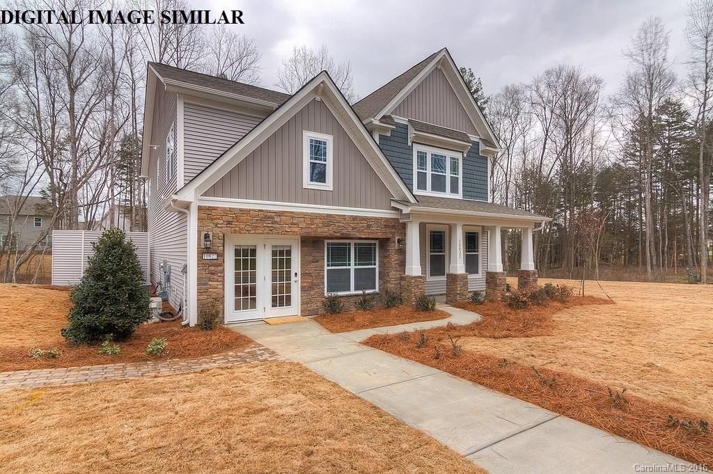 Timberlake - Residential