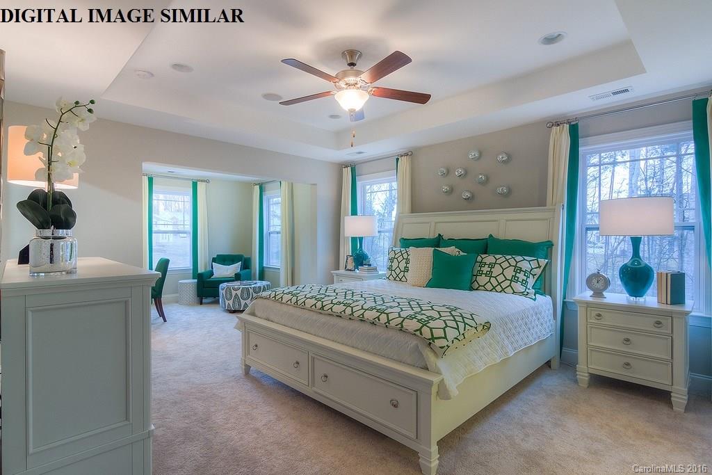 Timberlake - Residential