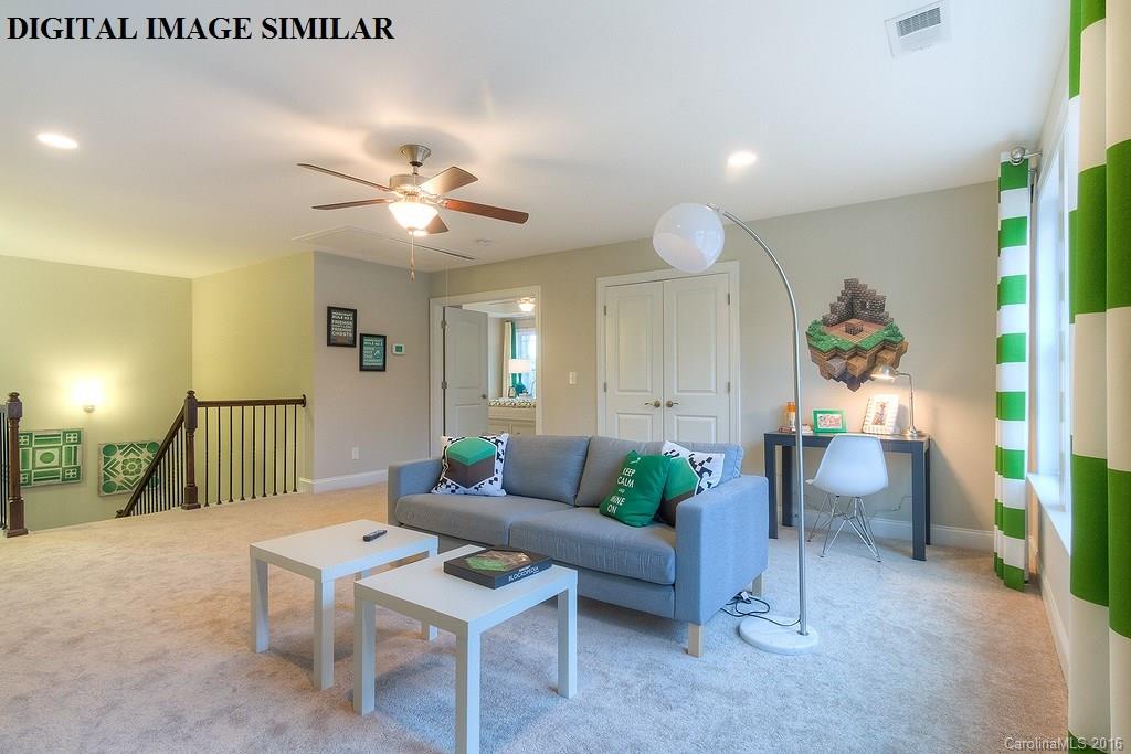 Timberlake - Residential