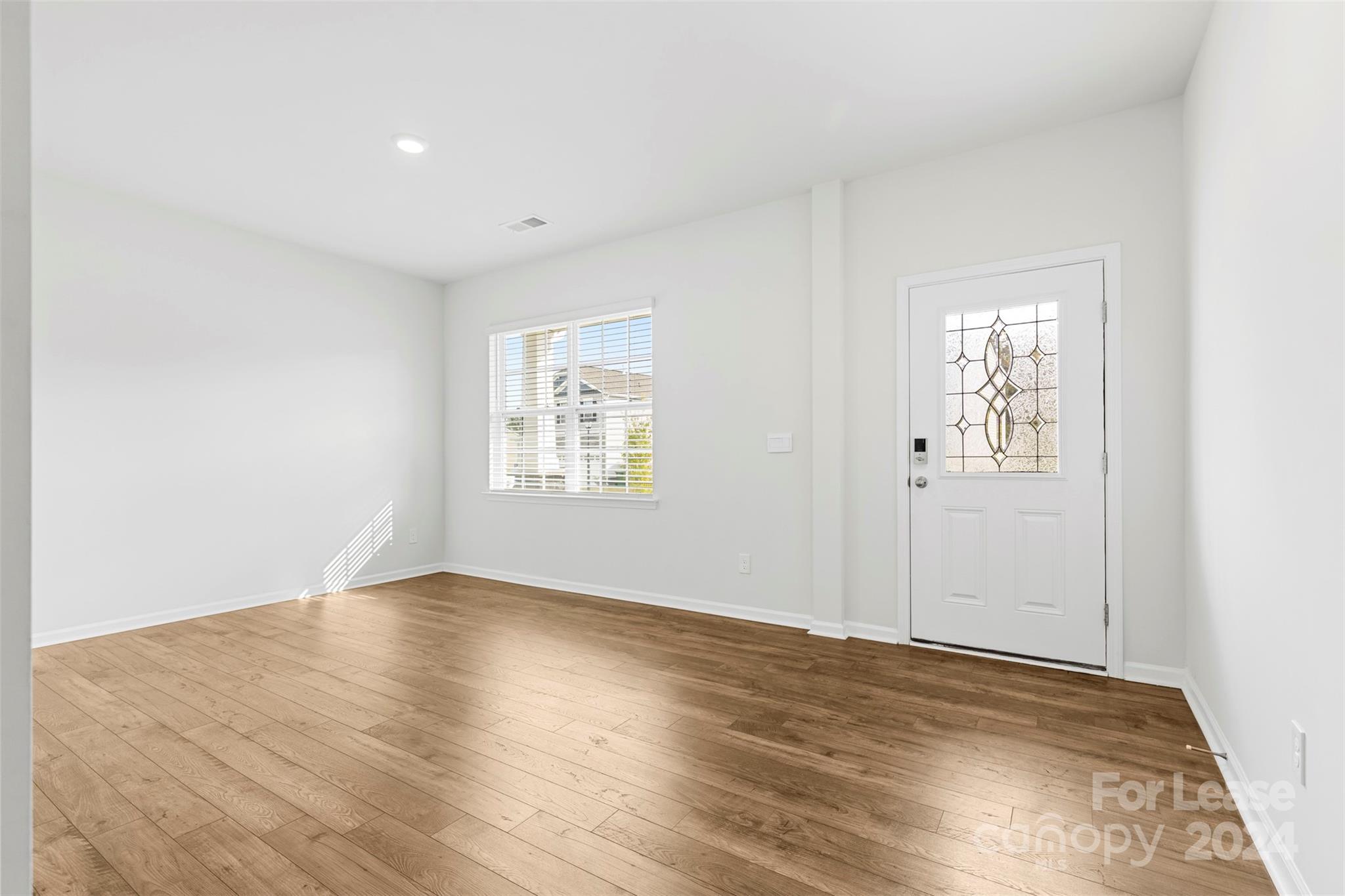 Azalea Ridge - Residential Lease
