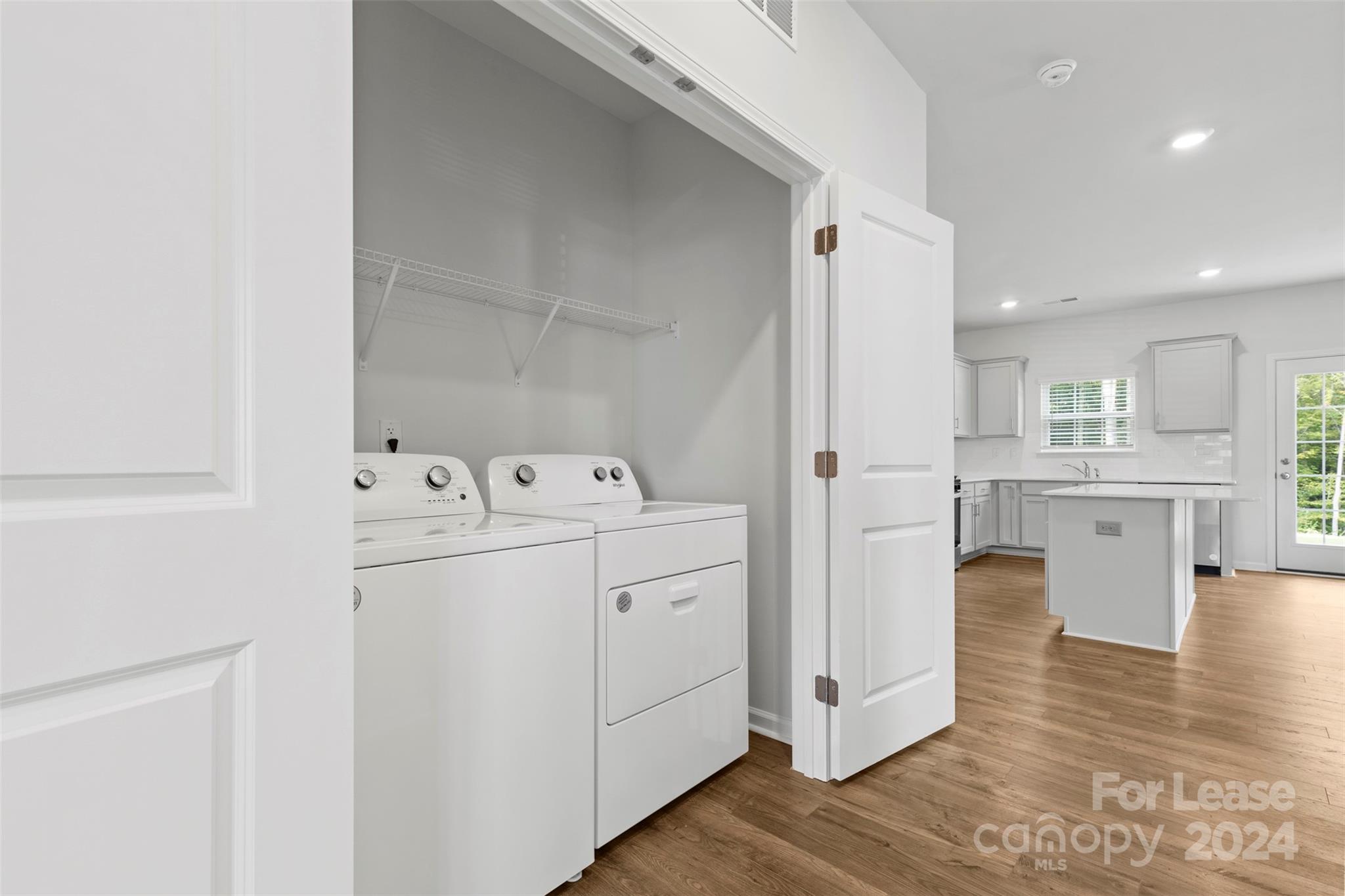 Azalea Ridge - Residential Lease