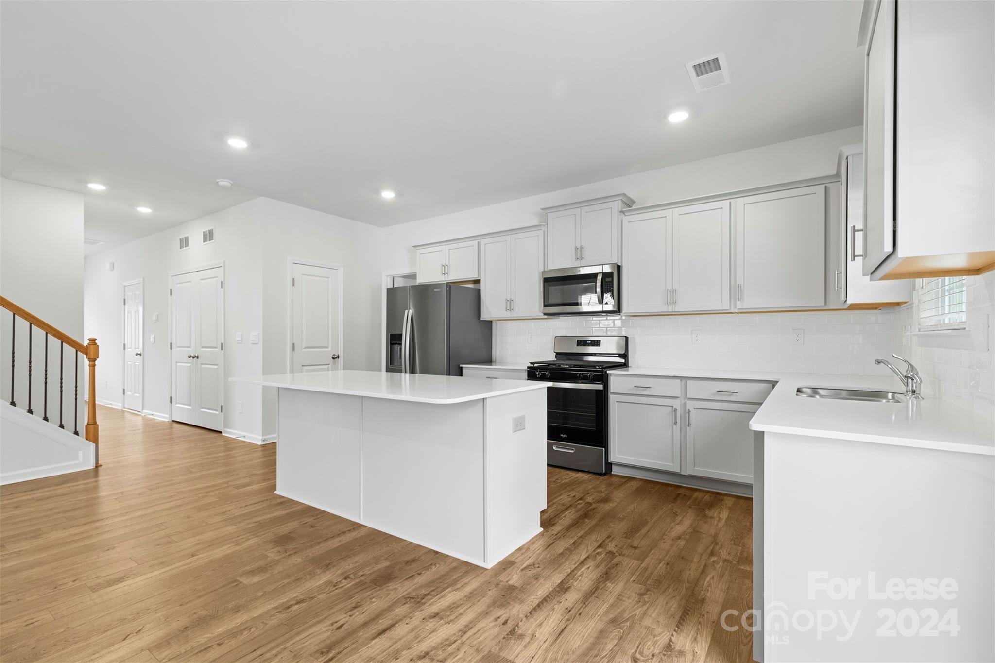 Azalea Ridge - Residential Lease