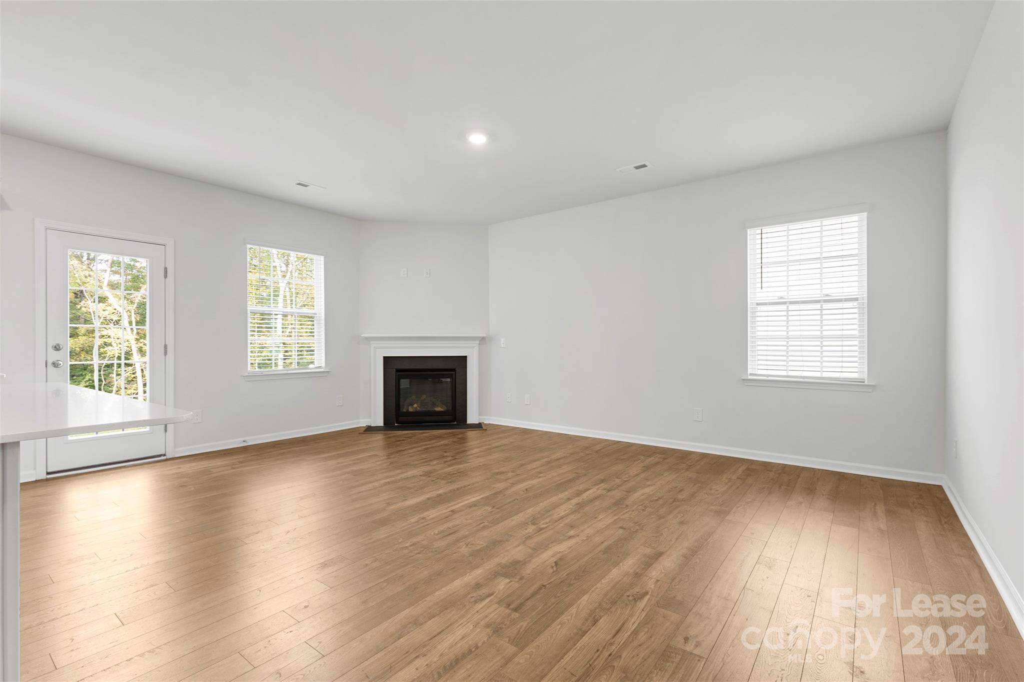 Azalea Ridge - Residential Lease