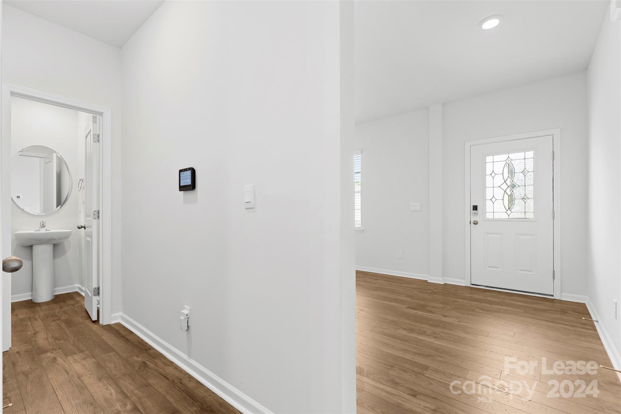 Azalea Ridge - Residential Lease