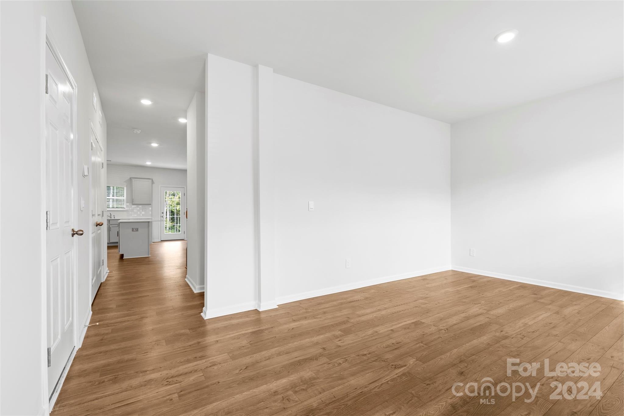 Azalea Ridge - Residential Lease