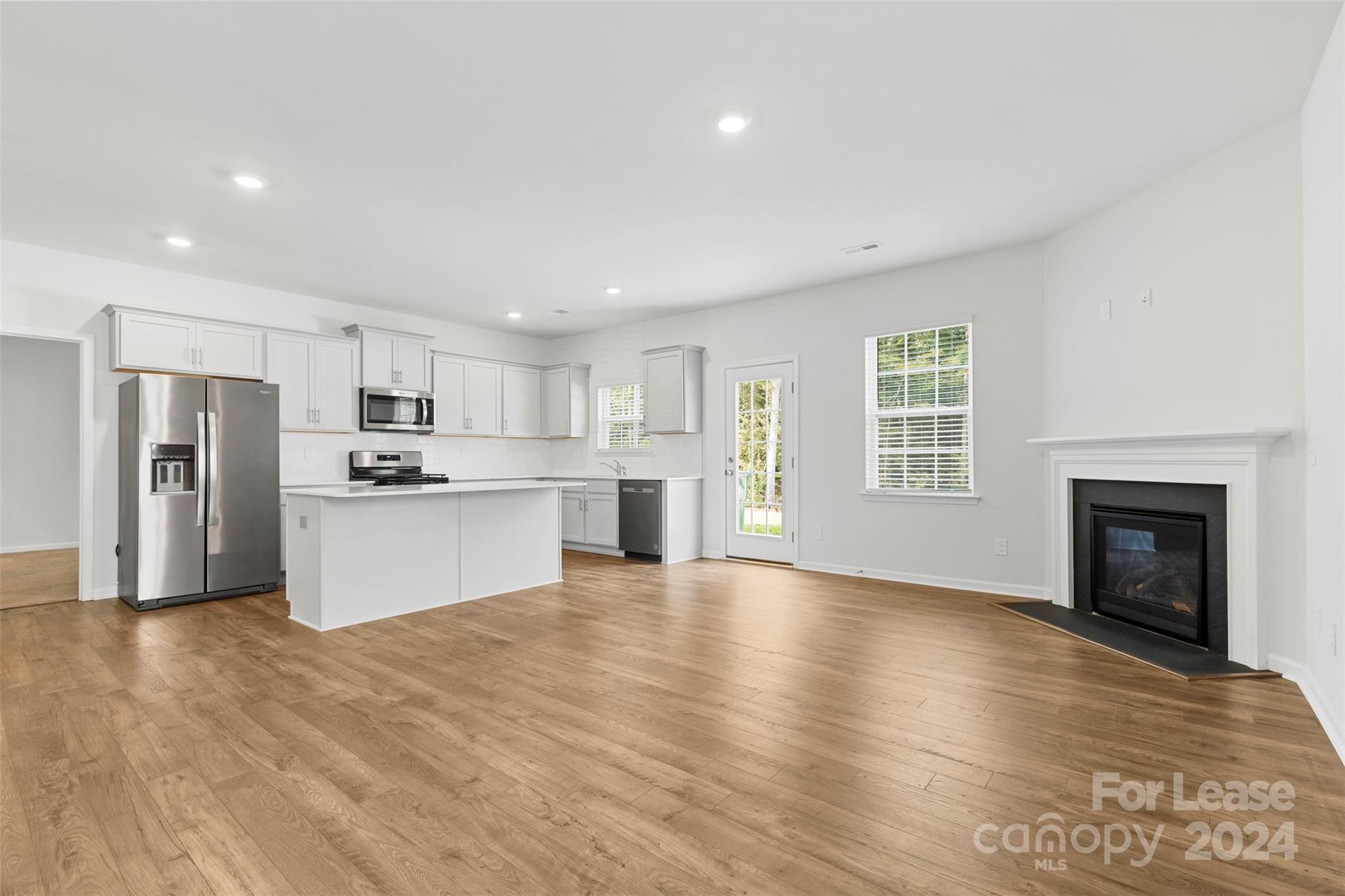 Azalea Ridge - Residential Lease