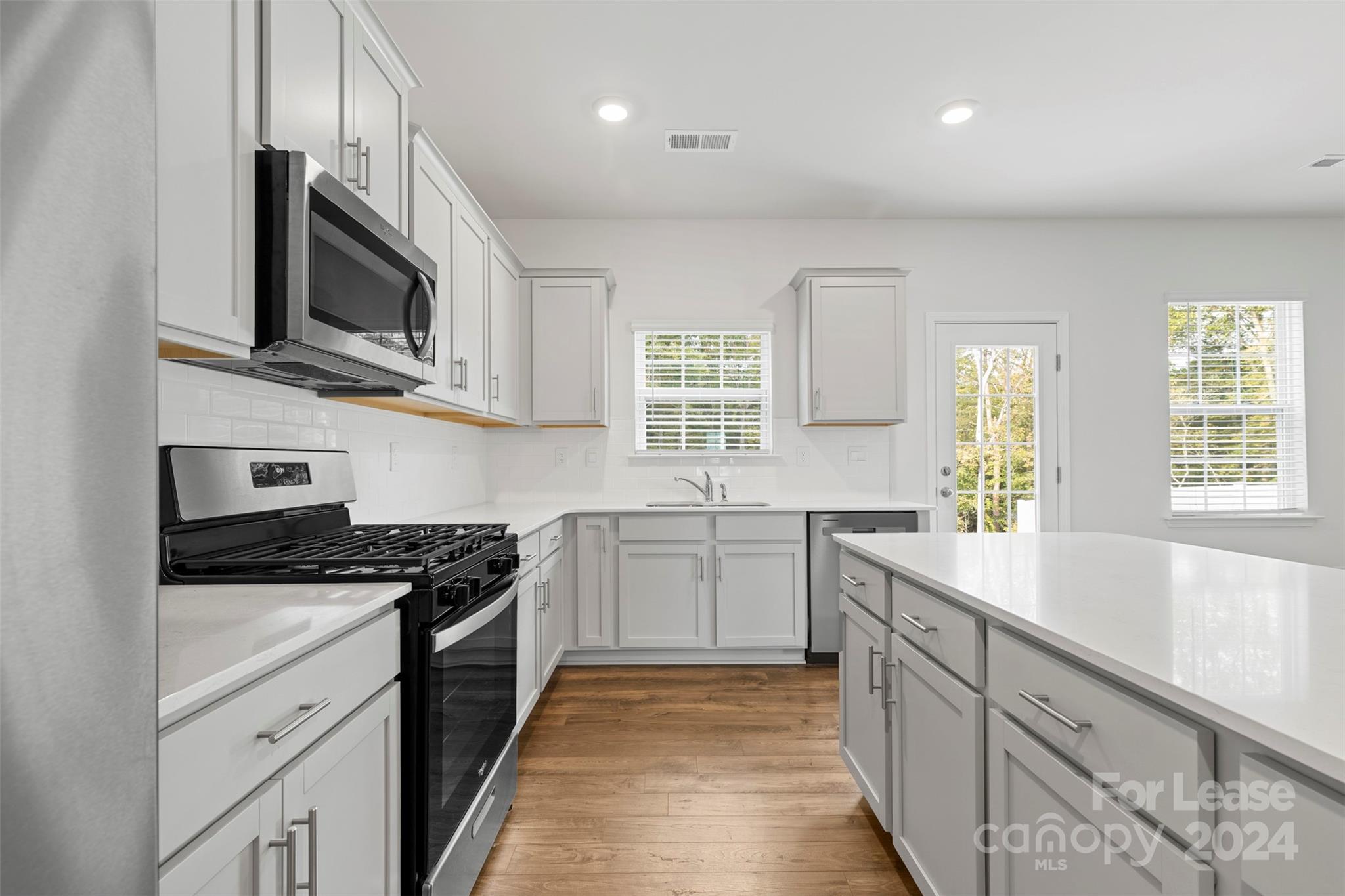 Azalea Ridge - Residential Lease