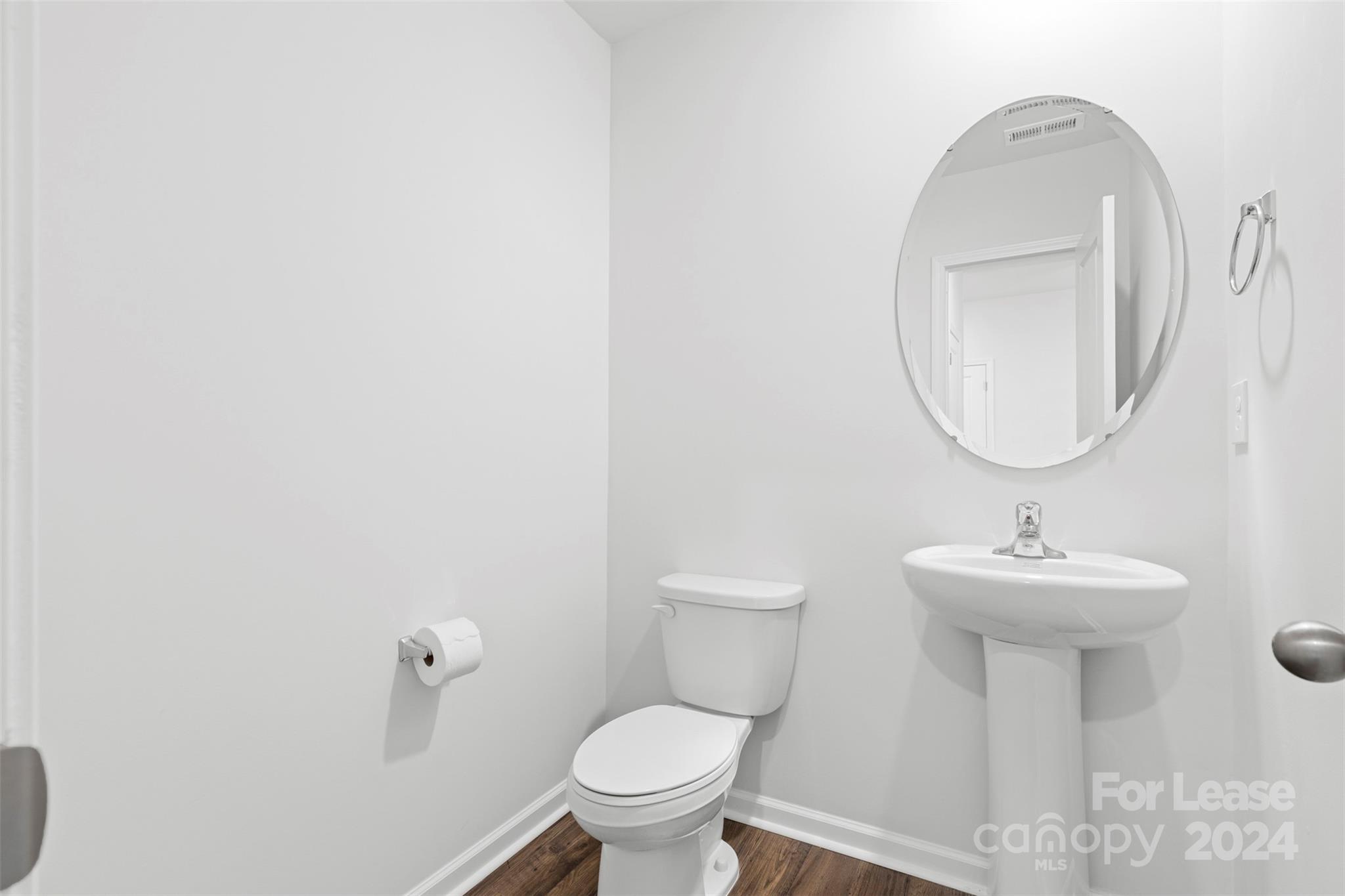 Azalea Ridge - Residential Lease