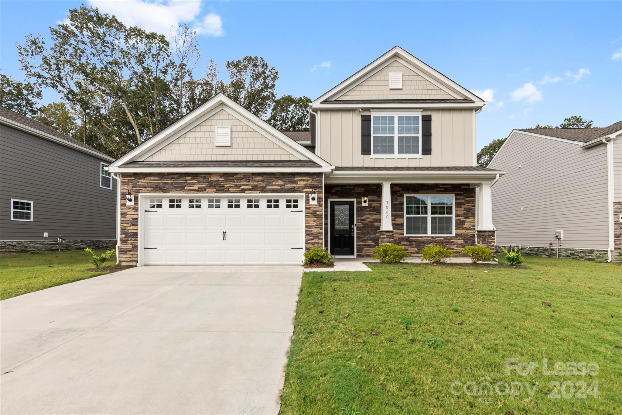 Azalea Ridge - Residential Lease