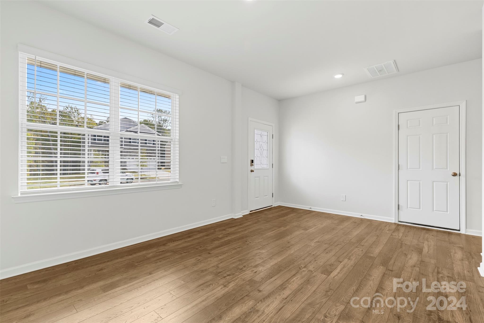 Azalea Ridge - Residential Lease