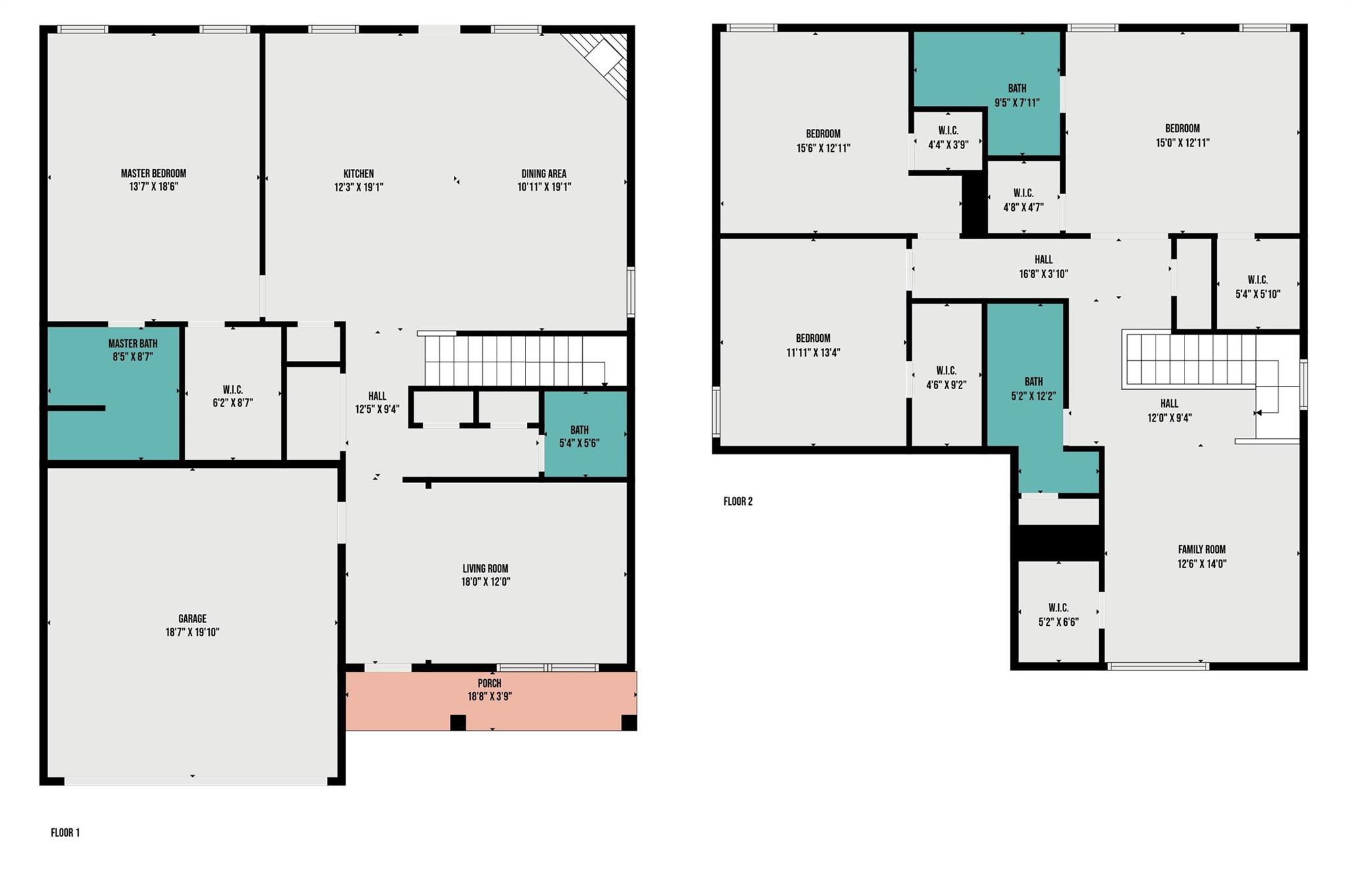 Azalea Ridge - Residential Lease