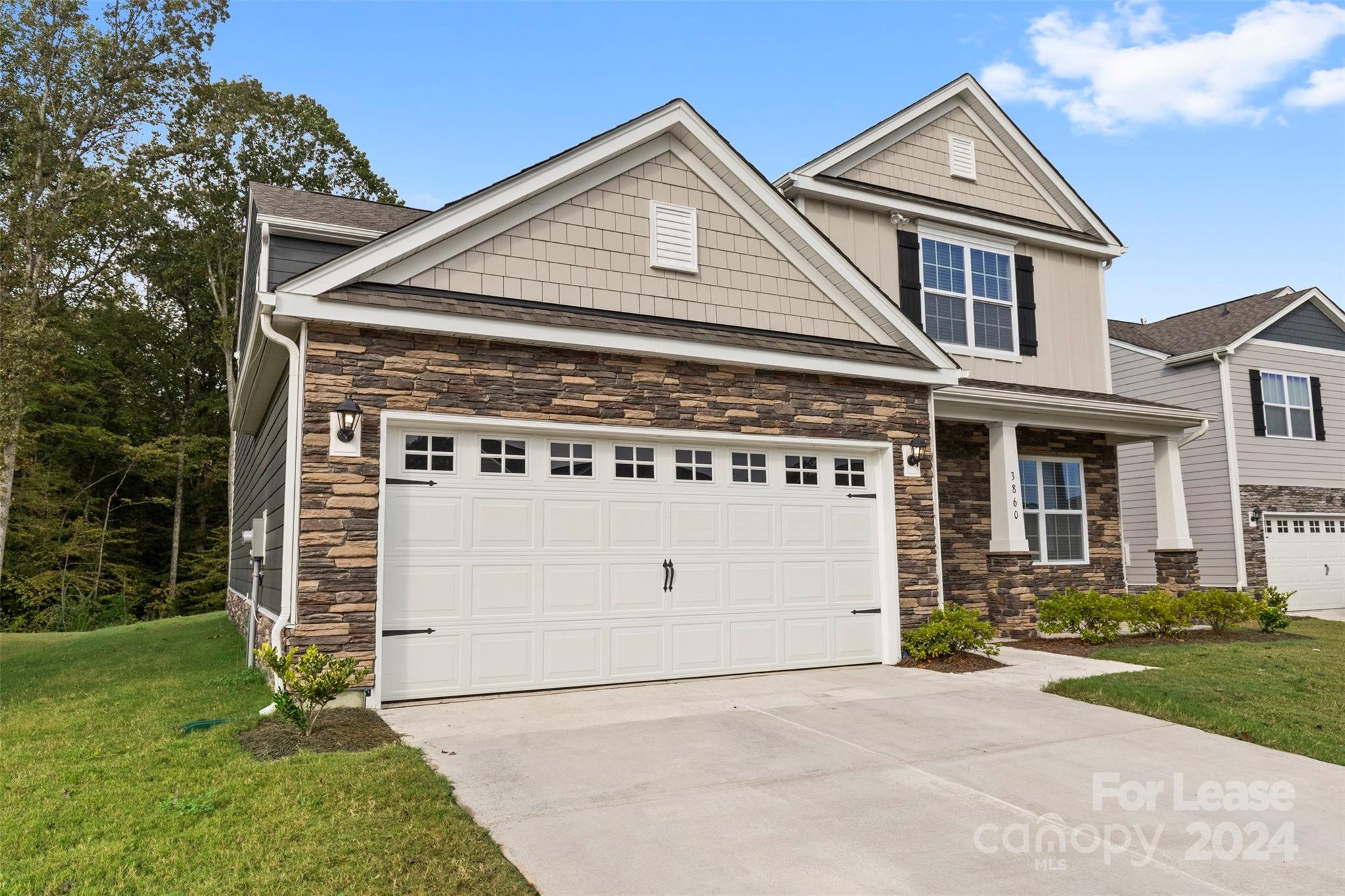 Azalea Ridge - Residential Lease