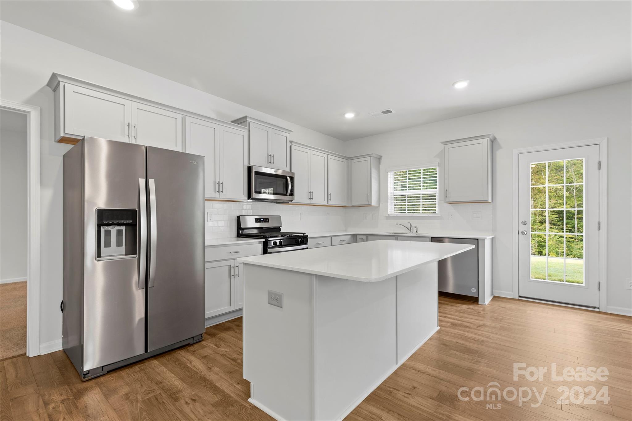 Azalea Ridge - Residential Lease