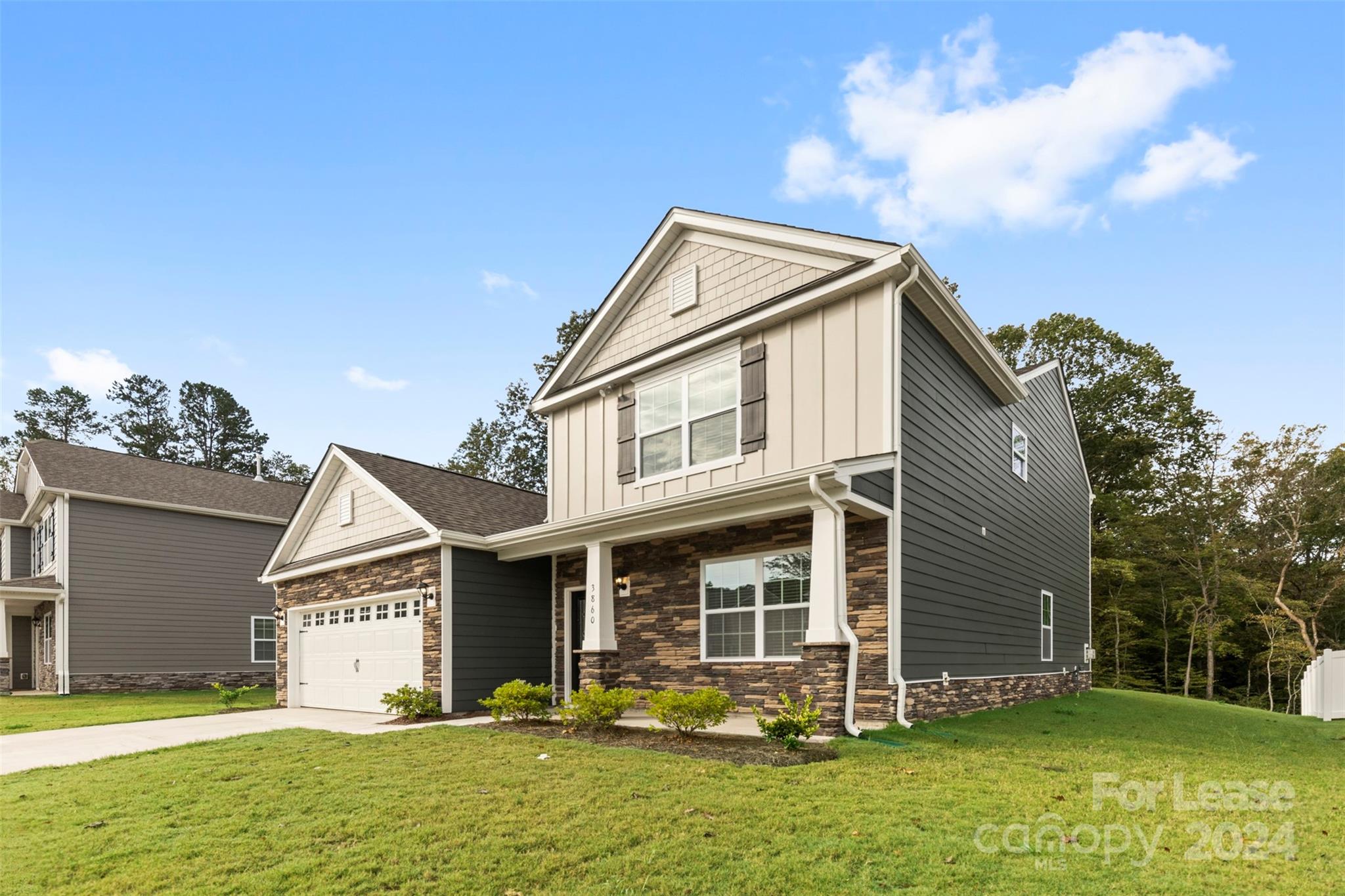 Azalea Ridge - Residential Lease