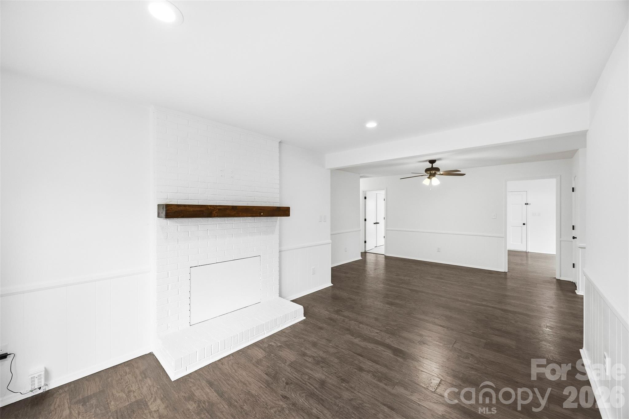 Green Forest - Residential