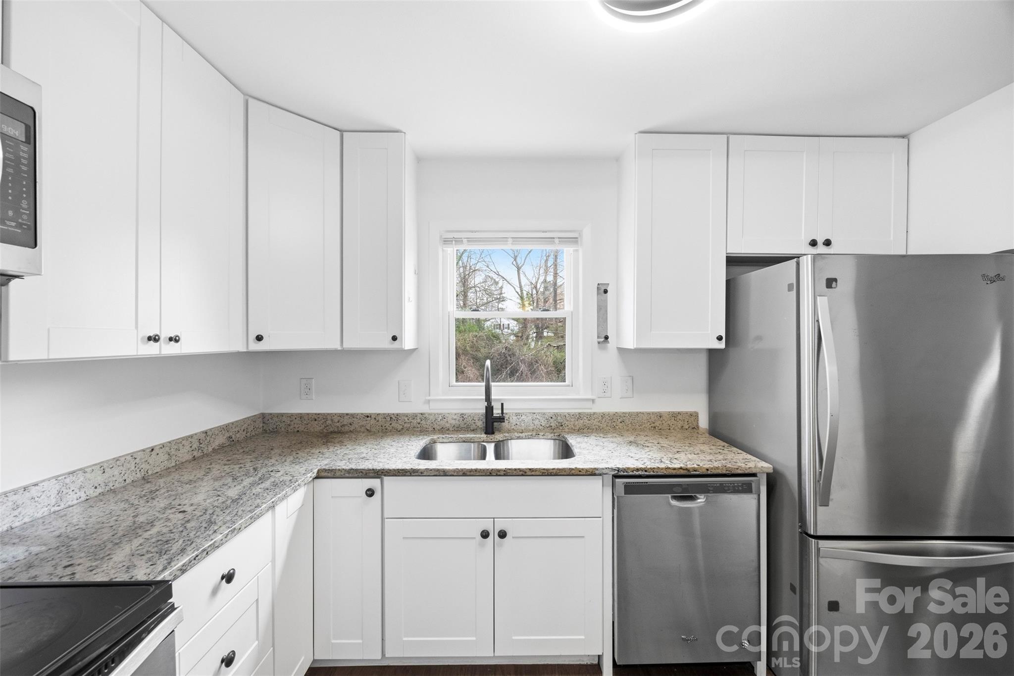 Green Forest - Residential