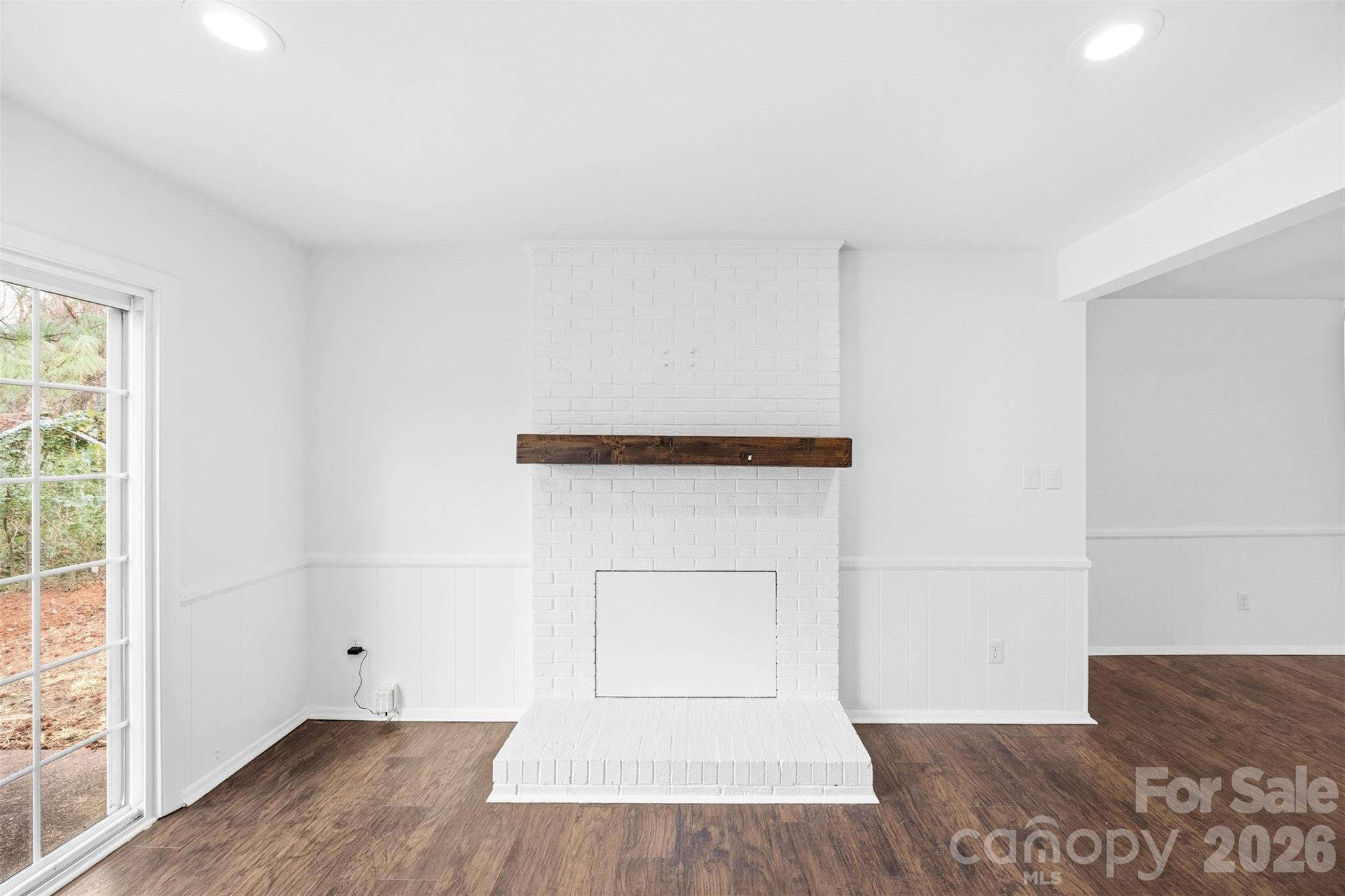 Green Forest - Residential