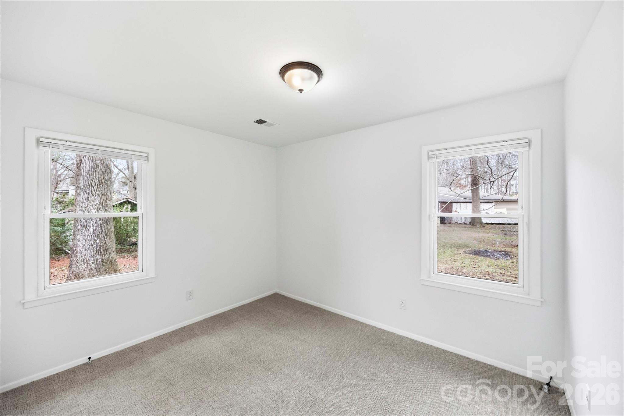 Green Forest - Residential