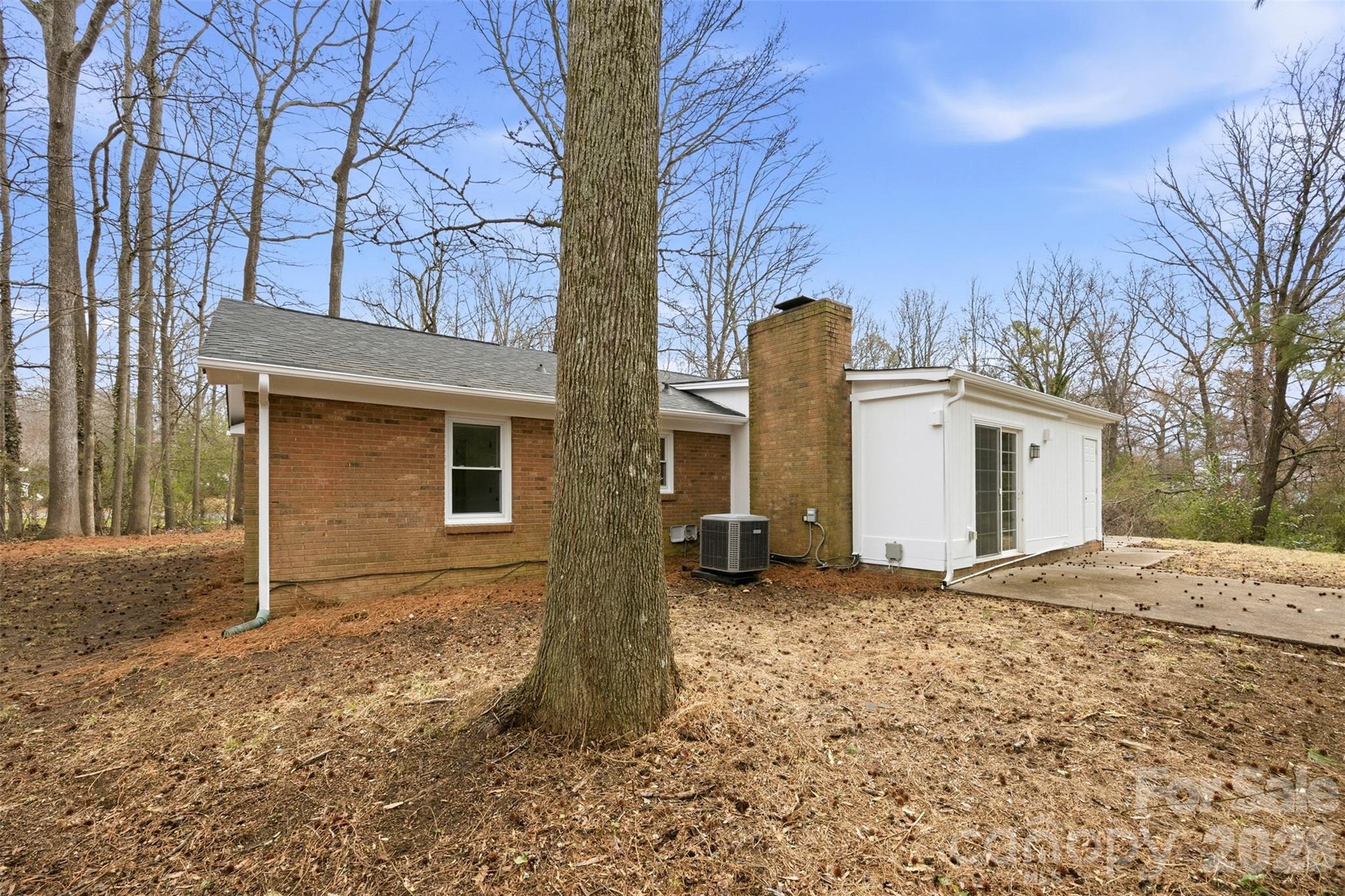 Green Forest - Residential